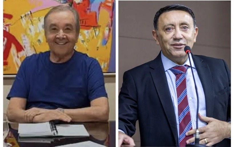 Empresário Marcos Solano compra rádios de José Agripino no interior do RN e mira na saúde em Mossoró 