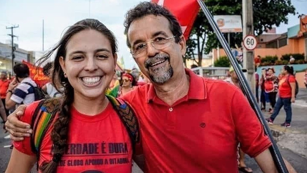 Apenas Mineiro e Natália Bonavides votam contra o PL Antifacção na bancada do RN
