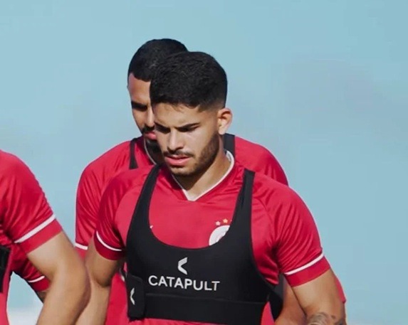 Atacante rescinde com o ABC e deve assinar com o América; jogador já treina no Alvirrubro