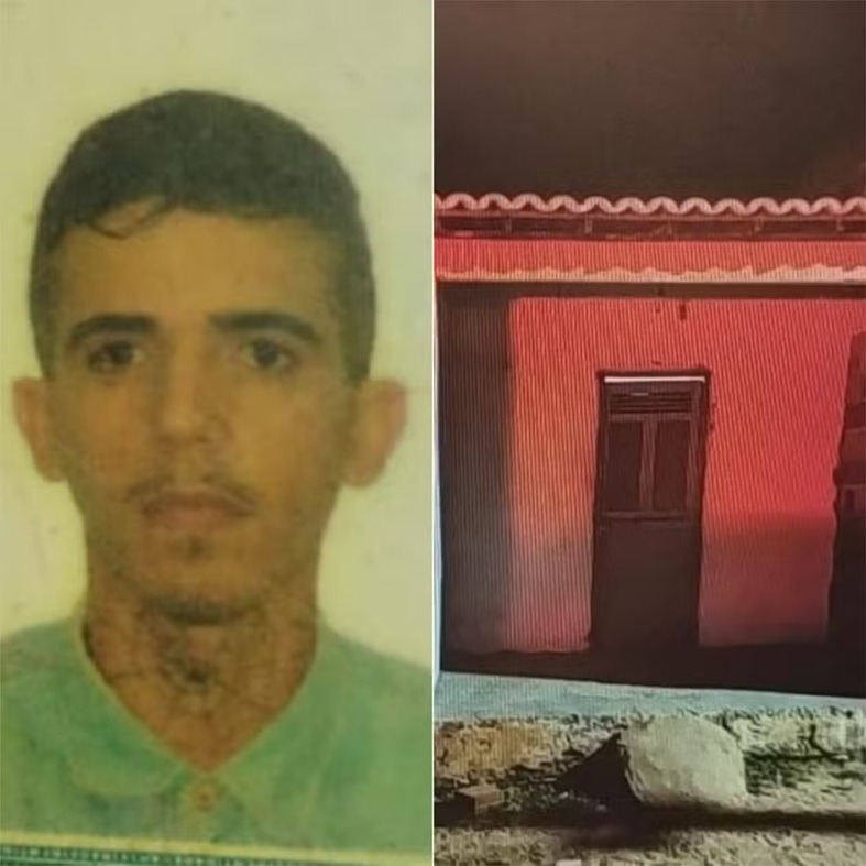 Casal é morto a tiros dentro de casa em Mossoró