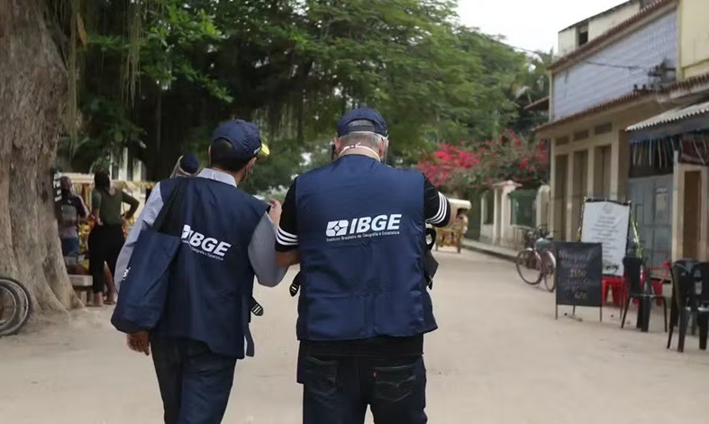 IBGE publica edital para concurso com mais de 9 mil vagas; veja detalhes