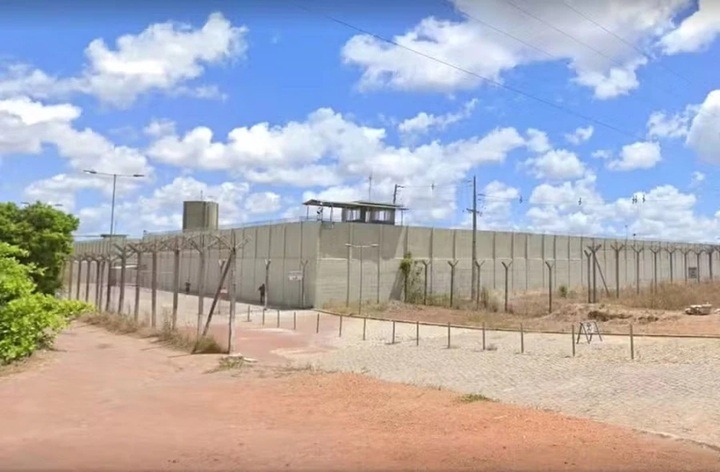 Seap afasta 10 policiais penais da Cadeia Pública de Ceará-Mirim por suspeita de agressão contra Igor Cabral