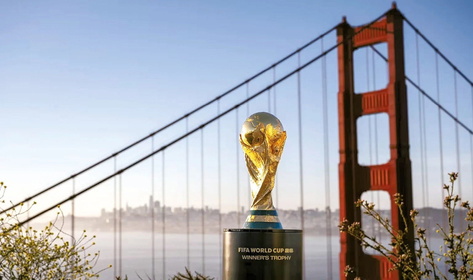 Veja lista com 42 seleções classificadas para a Copa do Mundo