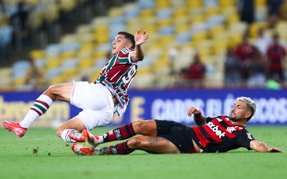 Fluminense x Flamengo: saiba horário e onde assistir ao clássico carioca