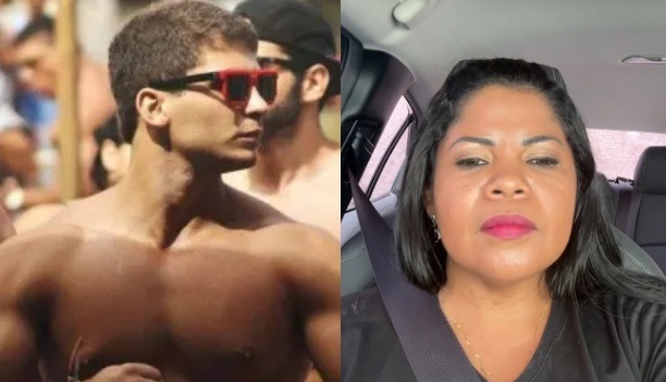 [VÍDEO] Vilma se revolta após Governo afastar policiais acusados de agredir Igor Cabral