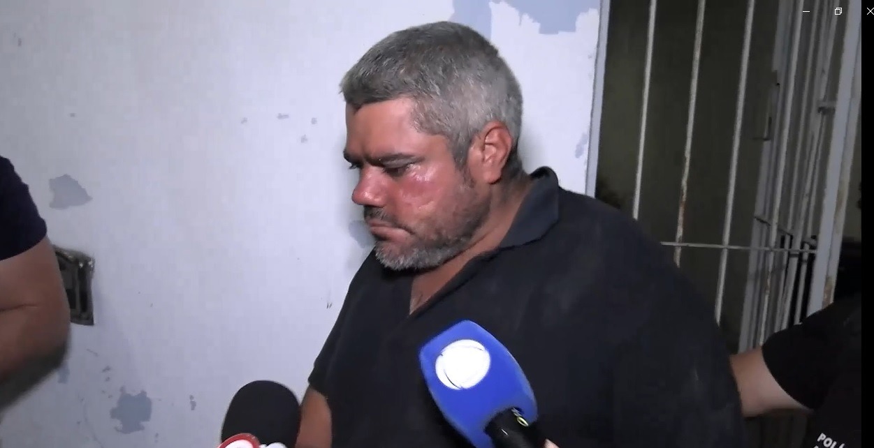 Homem que matou empresário em mossoró a tesourada é condenado a mais de 17 anos de prisão