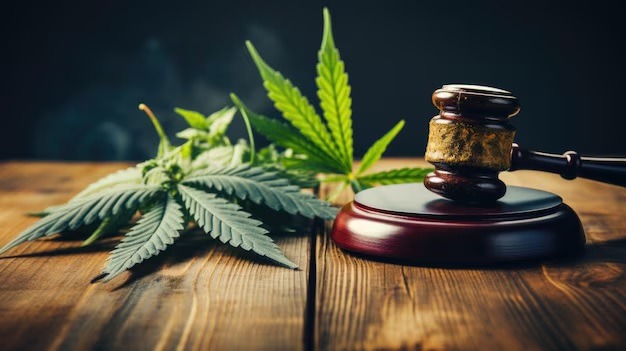 Geral Mutirão reverte 3,6 mil condenações por porte de maconha após decisão do STF que descriminalizou uso pessoal