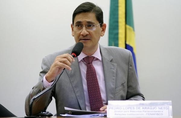 Pedro Lopes deixa secretaria do governo Fátima Bezerra