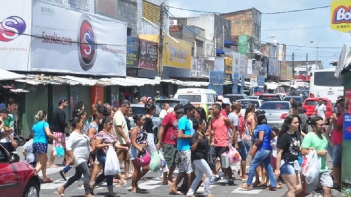 Horário do comércio em Natal muda nos feriados dos dias 20 e 21 de novembro; confira
