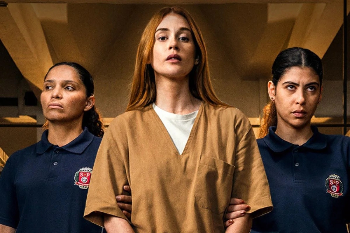 Tremembé: o que acontece com Suzane von Richthofen na 2ª temporada