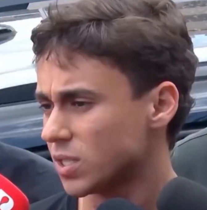 Após visita, Nikolas diz que, se Bolsonaro for preso, pode não sobreviver