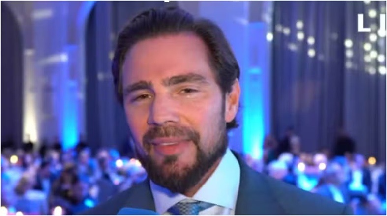 Dono do Banco Master financiou séries de eventos com ministros do STF antes de ser preso
