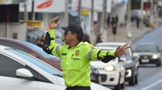 Procissão Motorizada da Luz contará com operação especial de trânsito da STTU