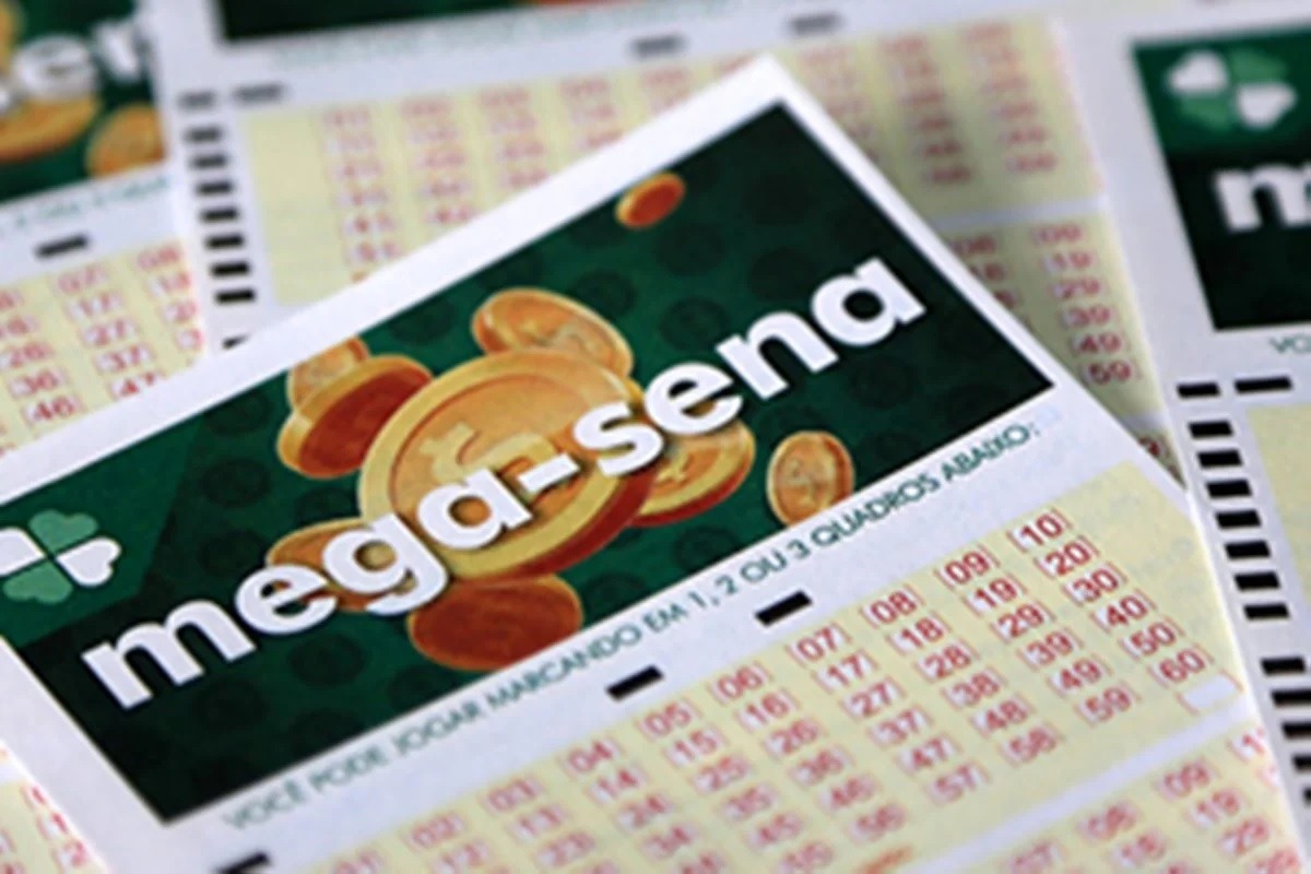 Mega-Sena acumulada: veja os números sorteados neste sábado (22/11)