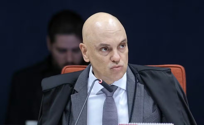 STF tem maioria para manter prisão preventiva de Bolsonaro