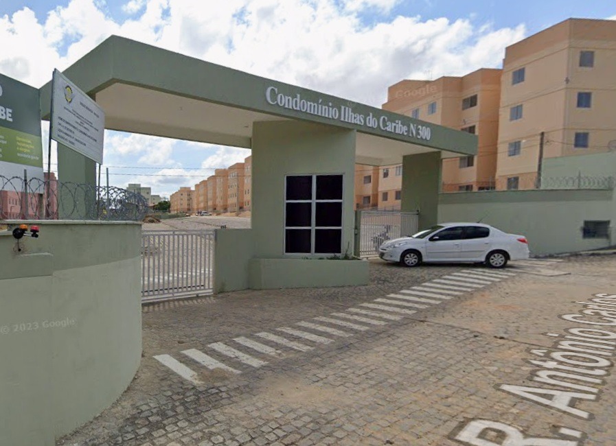 Mulher é morta dentro de condomínio em Parnamirim e marido é encontrado morto a 300 metros do local