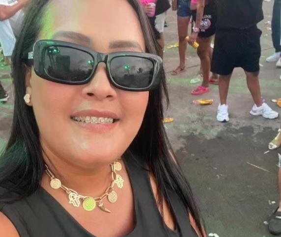 Por causa de dívida de agiota, mulher é assassinada na frente da mãe e dos filhos na Granda Natal