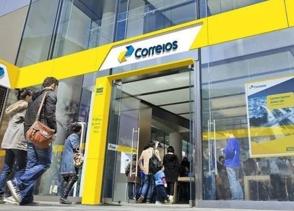 Crise dos Correios se aprofunda e força governo a bloquear gastos de ministérios