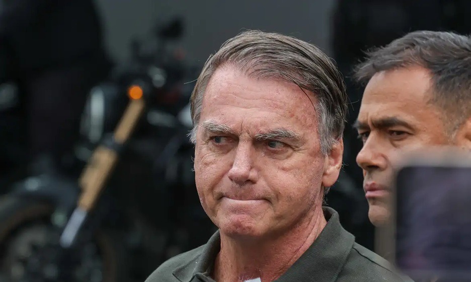 Prazo termina, e Bolsonaro não apresenta novo recurso no STF; veja próximos passos