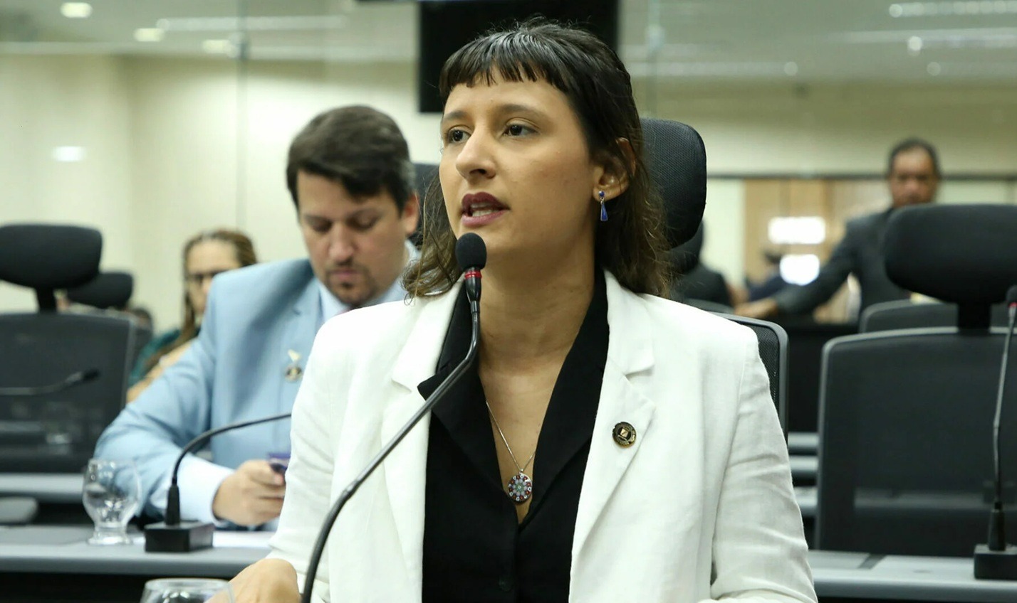 Câmara arquiva processo de cassação de Brisa após prazo de 90 dias expirar