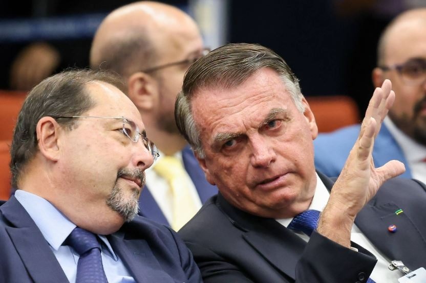 Advogado de Bolsonaro diz que Moraes não poderia encerrar processo nem tratar defesa como ‘algo menor’ e apresentará recurso