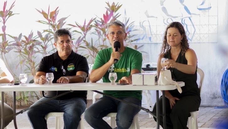 PL Natal realiza a primeira edição do Projeto Café e Conjuntura e anuncia expansão pelo RN