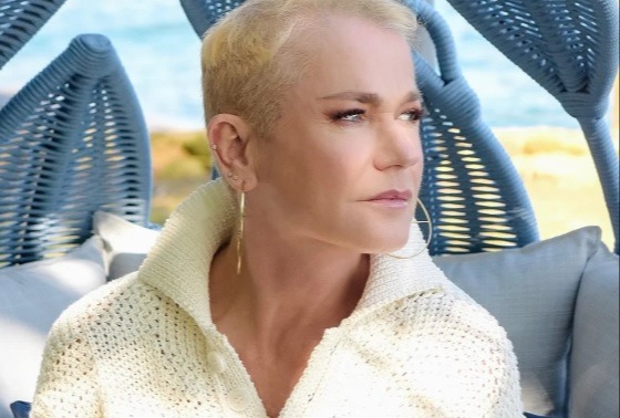 Xuxa abre o jogo sobre pacto espiritual: “Acham que o mal me deu tudo”