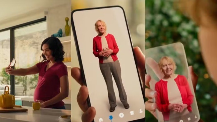 Como funciona a IA que cria 'reencontros' virtuais com pessoas que já morreram