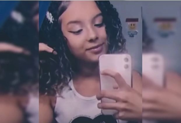 Caso Allany: polícia conclui inquérito sobre morte de menina de 13 anos