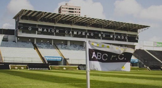 ABC volta a enfrentar novas ações trabalhistas de ex-jogadores