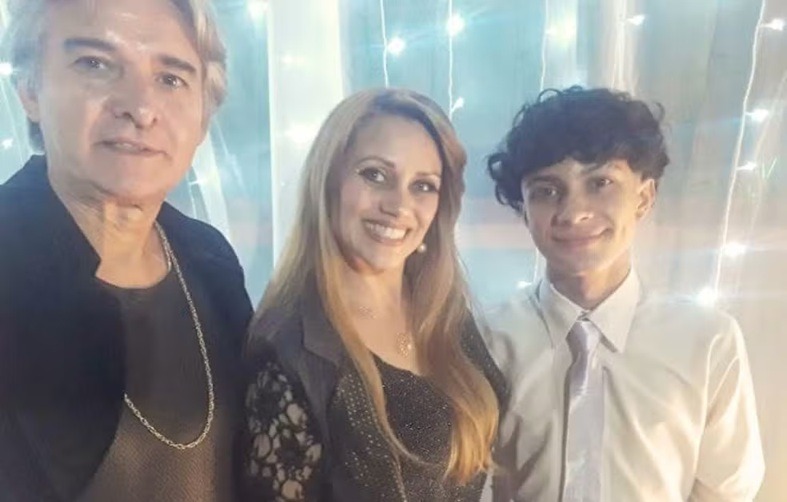 Padrasto infarta e morre ao visitar enteado internado, e rapaz falece no dia seguinte