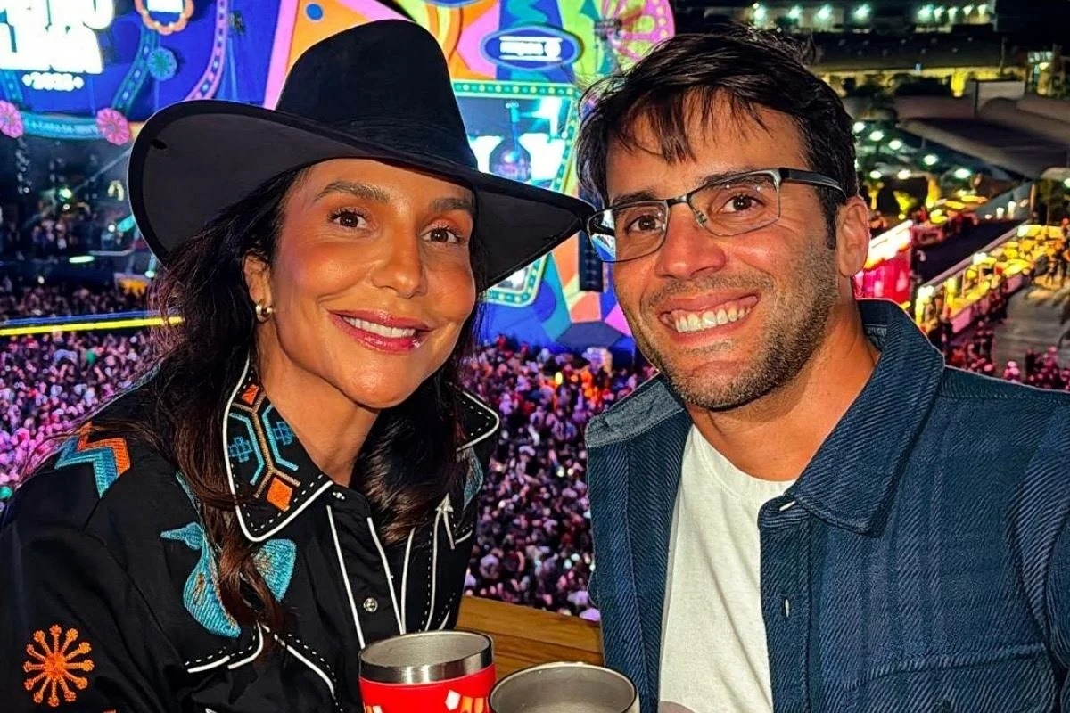 Como Ivete Sangalo preparou por meses anúncio do fim do casamento