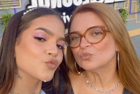 Mãe da atriz Mel Maia é encontrada morta no Rio