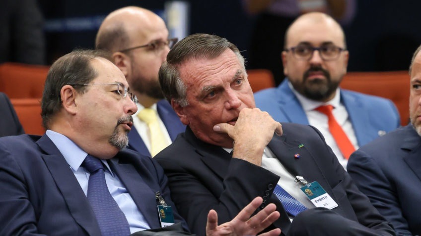 Novo recurso de Bolsonaro acusa STF de antecipar julgamento “ilegal”