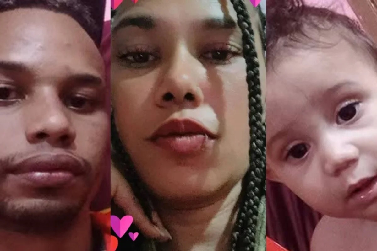 Madrasta concretou menina após ela fazer xixi na cama, diz pai
