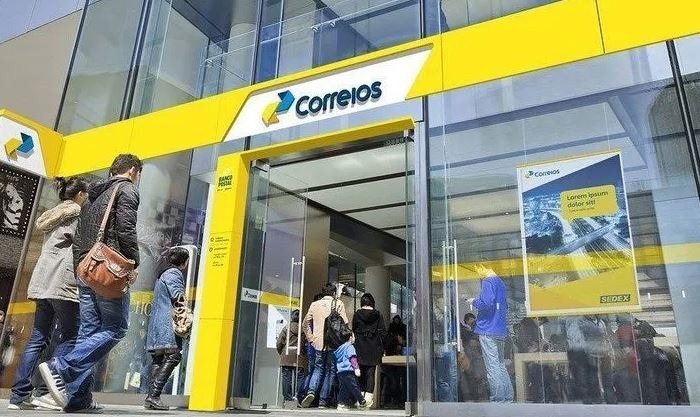 Correios aprovam empréstimo de R$ 20 bilhões a ser contratado com cinco bancos; Tesouro Nacional assumirá pagamento em caso de...