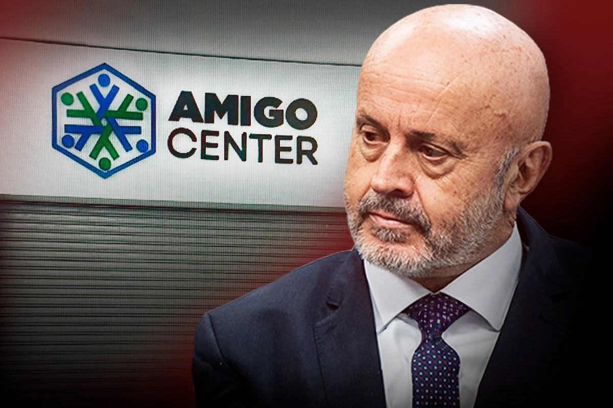 Careca do INSS fecha call center da fraude e aluga prédio de R$ 4 milhões
