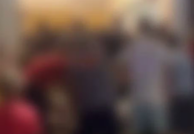Homem fica ferido ao ser agredido com caneca no rosto durante briga no interior do RN