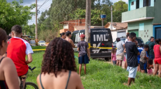 Mulher que matou enteada enforcada é encontrada morta em cela