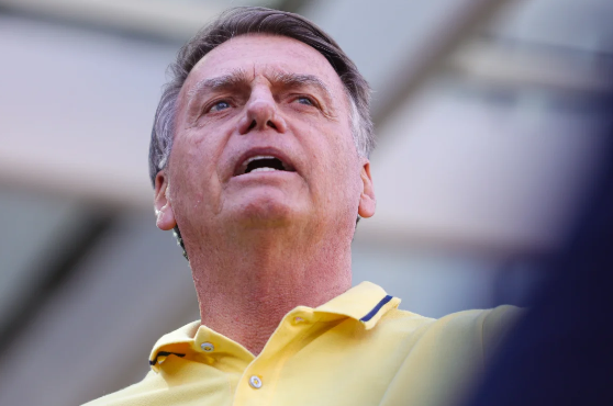 PF pede que bombeiros atendam Bolsonaro com “agilidade”