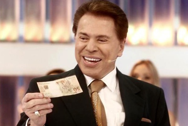 Fortuna de Silvio Santos é alvo de perícia para determinação de real valor; ação tramita na Justiça