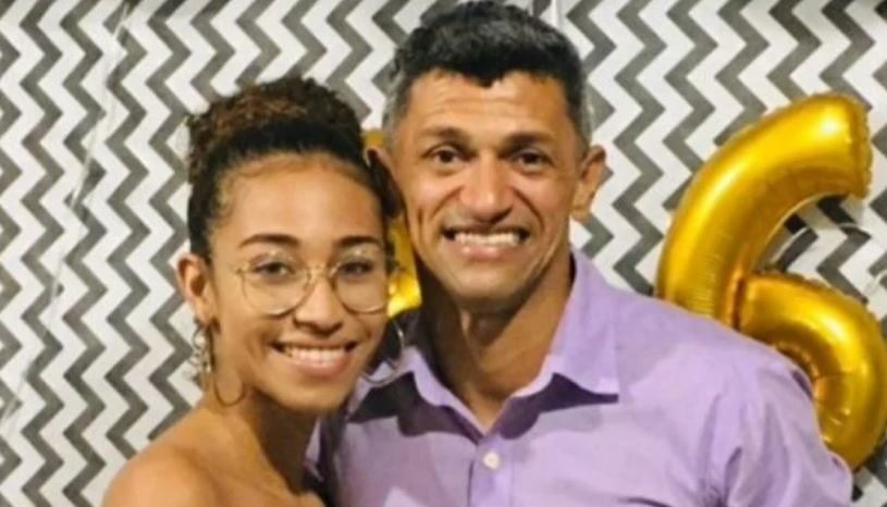 [VÍDEO] Anne Lagartixa rompe silêncio, expõe sofrimento da família e revela estado crítico do pai na prisão