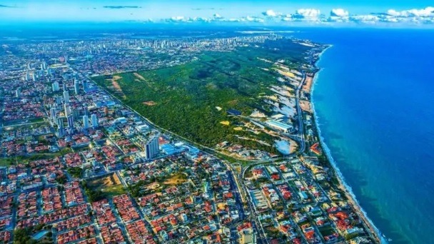 Secretário garante que projeto na Roberto Freire só avançará se seguir regras do Parque das Dunas