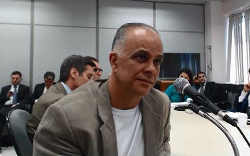 Marcos Valério, operador do ‘Mensalão’, é alvo de operação contra sonegação