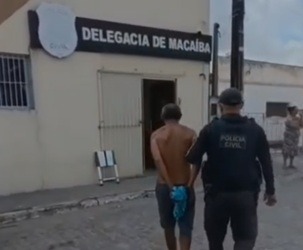 Homem é preso em Macaíba após tentar abrir firma com documentos falsos; suspeito usava até identidade de pessoa morta