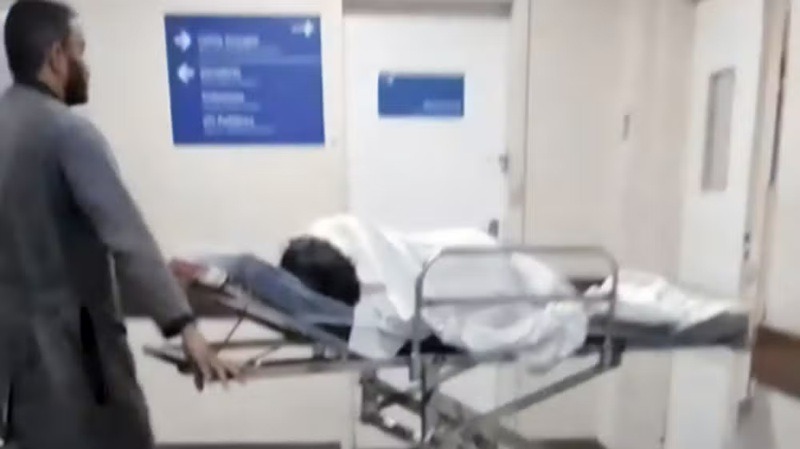 Menino de 10 anos perde a visão de um olho ao sofrer bullying em colégio da prefeitura