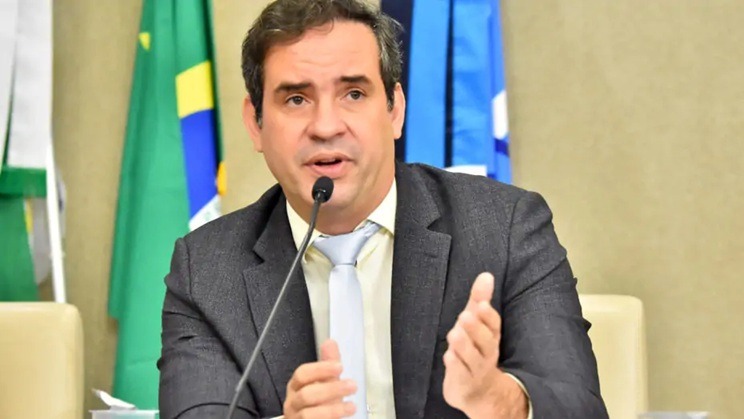 VÍDEO: Cadu Xavier garante que a situação fiscal do RN em 2025 está “melhor” que anos anteriores