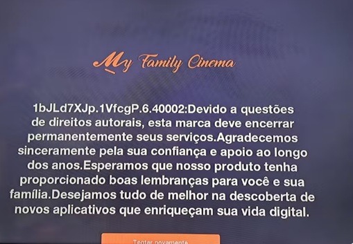 Megaoperação derruba mais de 550 serviços de ‘gatonet’ e bloqueia acesso a sites e apps piratas no país