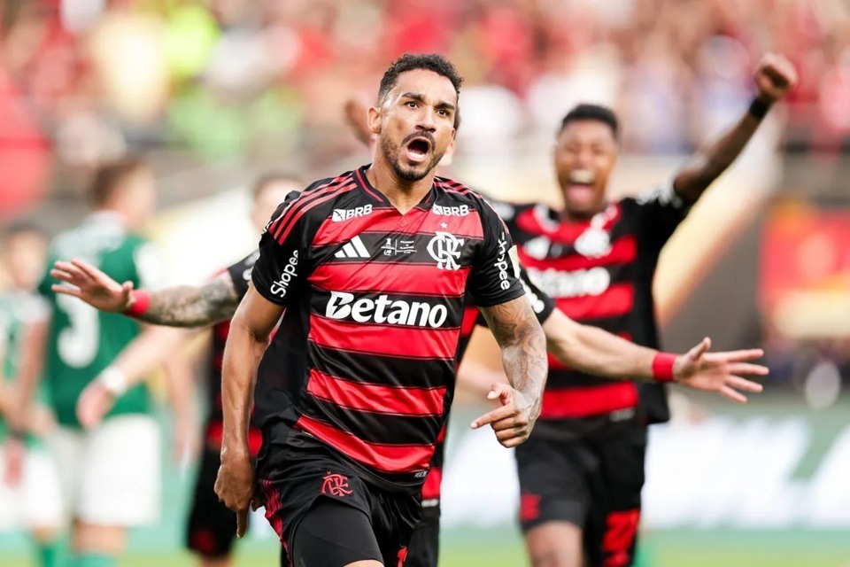 Flamengo enfrenta o Ceará por título antecipado Brasileirão; veja jogos de hoje e onde assistir
