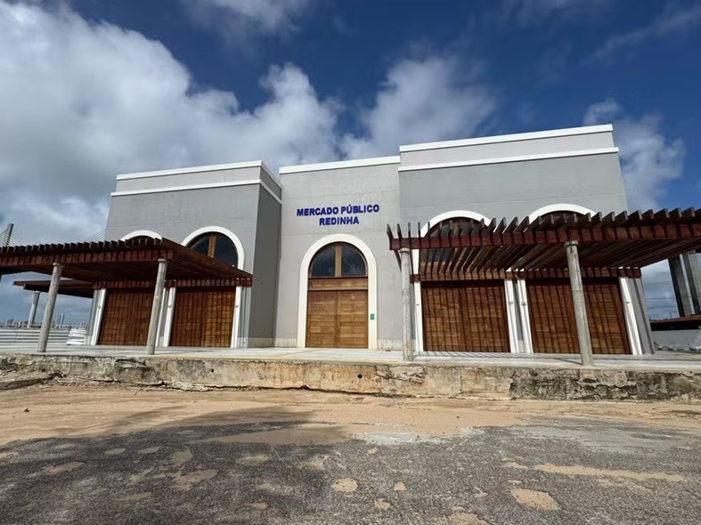 Prefeitura de Natal anuncia reabertura do Mercado da Redinha